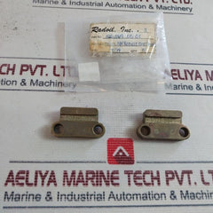 Lot Of 4X Kobelt 5021-0009 Shim