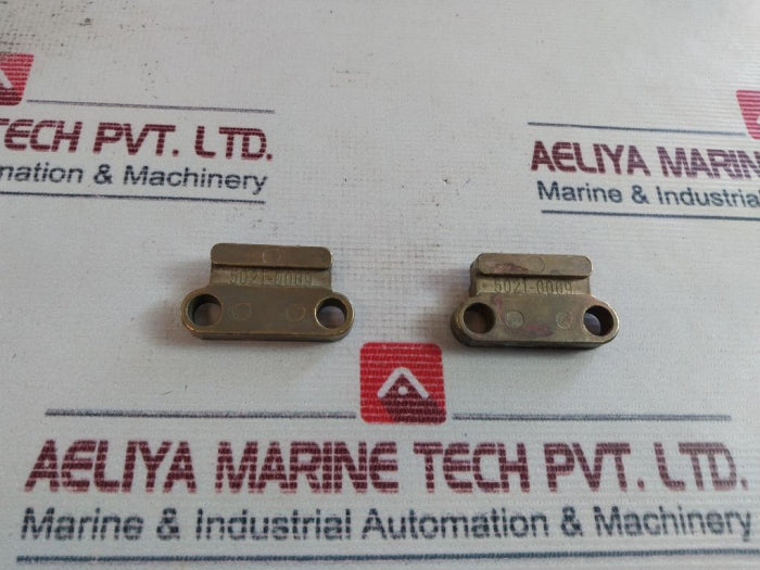 Lot Of 4X Kobelt 5021-0009 Shim, 3/8” Disc Brake 160.069-05-01