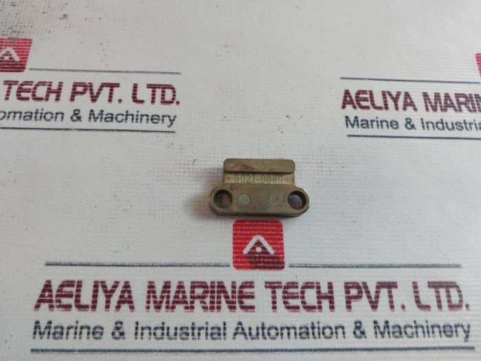 Lot Of 4X Kobelt 5021-0009 Shim, 3/8” Disc Brake 160.069-05-01