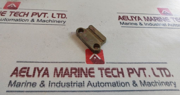 Lot Of 4X Kobelt 5021-0009 Shim, 3/8” Disc Brake 160.069-05-01