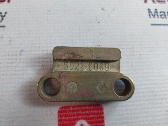 Lot Of 4X Kobelt 5021-0009 Shim, 3/8” Disc Brake 160.069-05-01