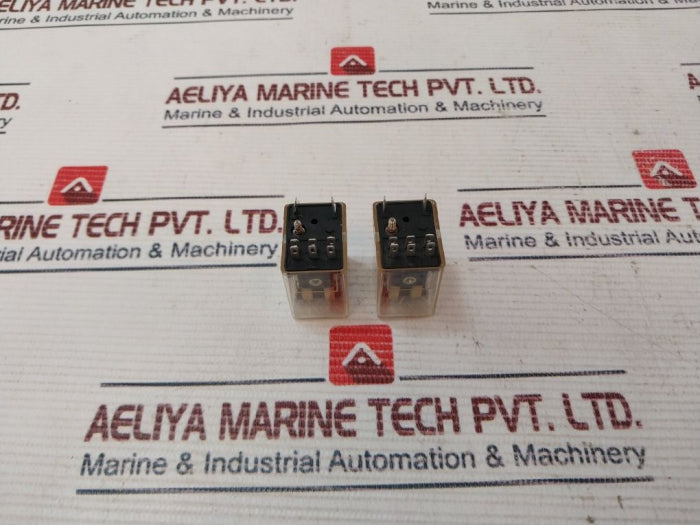 Lot of 4X KV Wk39/93 Relay 8ba 185 Ohms