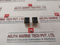 Lot of 4X KV Wk39/93 Relay 8ba 185 Ohms