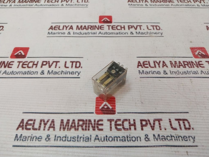 Lot of 4X KV Wk39/93 Relay 8ba 185 Ohms