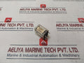 Lot of 4X KV Wk39/93 Relay 8ba 185 Ohms