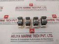Lot Of 4X Legrand 742 85 Utp Socket Module