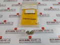 Lot Of 4X Liebherr 510695314 Measuring Sleeves Weld Socket 591851/39