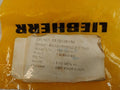 Lot of 4X LIEBHERR 510695314 Measuring Sleeves Weld Socket 591851/39