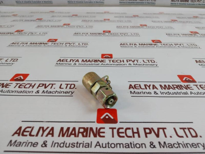 Lot Of 4X Liebherr 510695314 Measuring Sleeves Weld Socket 591851/39