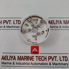 Lot of 4X Morley Ias MI-B501 Addressable Detector Base L00-2599-000