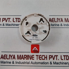 Lot of 4X Morley Ias MI-B501 Addressable Detector Base L00-2599-000