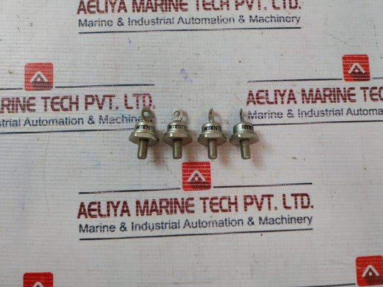 Lot of 4X NTE NTE5994 Rectifier Diode LFO61H/LF061H