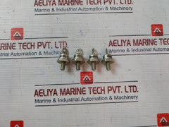 Lot of 4X NTE NTE5994 Rectifier Diode LFO61H/LF061H