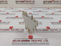 Lot Of 4X Omron G2RV-SL500 Industrial Relays 24VAC/DC