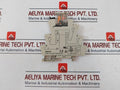 Lot Of 4X Omron G2RV-SL500 Industrial Relays 24VAC/DC