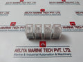 Lot Of 4X Omron My4-Gs Relay 3A 30Vdc 250Vac