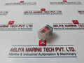Lot Of 4X Omron My4-Gs Relay 3A 30Vdc 250Vac
