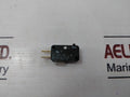 Lot of 4X Omron V-15g-1c25-k Limit Switch 15a