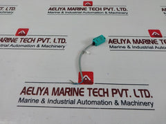 Lot Of 4X Pepperl+Fuchs Nbb3-V3-Z4 Inductiver Sensor