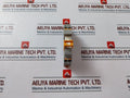 Lot Of 4X Phoenix Contact Rif-1-Bpt/2X21 Power Relay 10A 250V