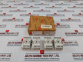 Lot of 4X RELEQUICK SMB30D11T Standard Base Short Terminals Relays 10A/300V