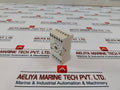 Lot of 4X RELEQUICK SMB30D11T Standard Base Short Terminals Relays 10A/300V