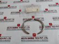 Lot Of 4X Sulzer 2701784 Thrust Ring N0023