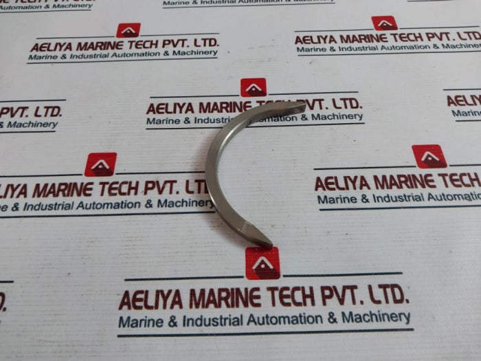 Lot Of 4X Sulzer 2701784 Thrust Ring N0023