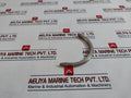 Lot of 4X SULZER 2701784 Thrust Ring N0023