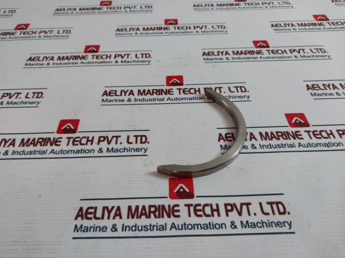 Lot Of 4X Sulzer 2701784 Thrust Ring N0023