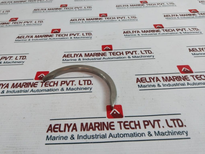 Lot Of 4X Sulzer 2701784 Thrust Ring N0023