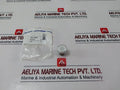 Lot Of 4X Telemecanique Zb2Bv07 White Pilot Light Head 061366