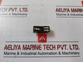 Lot of 4X Unimax 2hbd1 Button Actuator Momentary Switch 0.50A, 125VDC