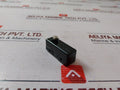Lot of 4X Unimax 2hbd1 Button Actuator Momentary Switch 0.50A, 125VDC