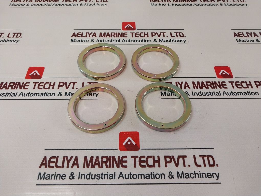 Lot of 4X VANCO BX152-D-C1-4 Gasket Ring BX152 2 1/16 IN