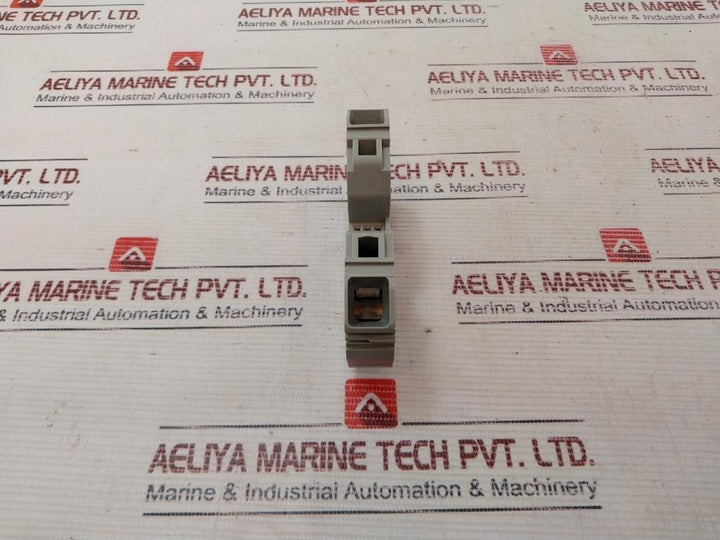 Lot of 4X WAGO 285 Terminal Block 1500V DC 120A 35MM2
