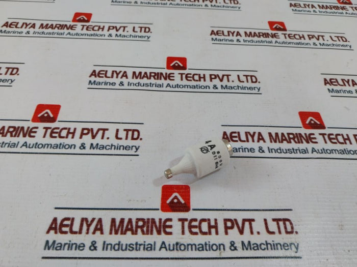 Lot of 5X 4A 500V Fuse Links 500V AC/DC