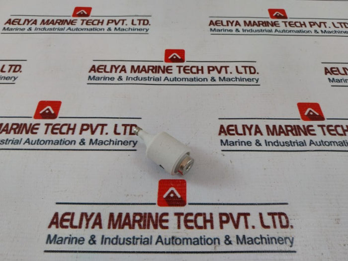 Lot of 5X 4A 500V Fuse Links 500V AC/DC