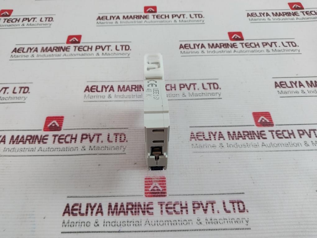 Lot Of 5X Altech 1E15Um Circuit Breaker Thermal Magnetic 277 Vac