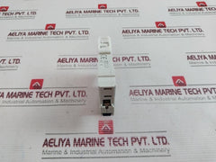 Lot Of 5X Altech 1E15Um Circuit Breaker Thermal Magnetic 277 Vac