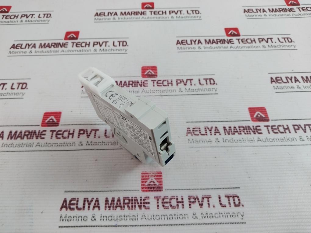 Lot Of 5X Altech 1E15Um Circuit Breaker Thermal Magnetic 277 Vac