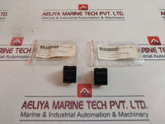 Lot Of 5X Arcolectric C1553Pl Rocking Switch