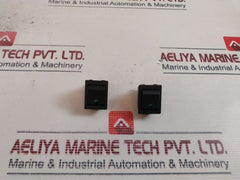 Lot Of 5X Arcolectric C1553Pl Rocking Switch