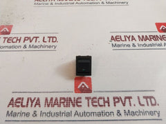 Lot Of 5X Arcolectric C1553Pl Rocking Switch
