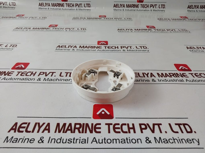 Lot Of 5X Autronica Bwa-100 Detector Base