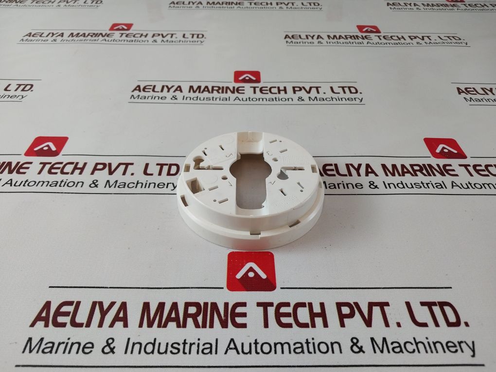 Lot Of 5X Autronica Bwa-100 Detector Base