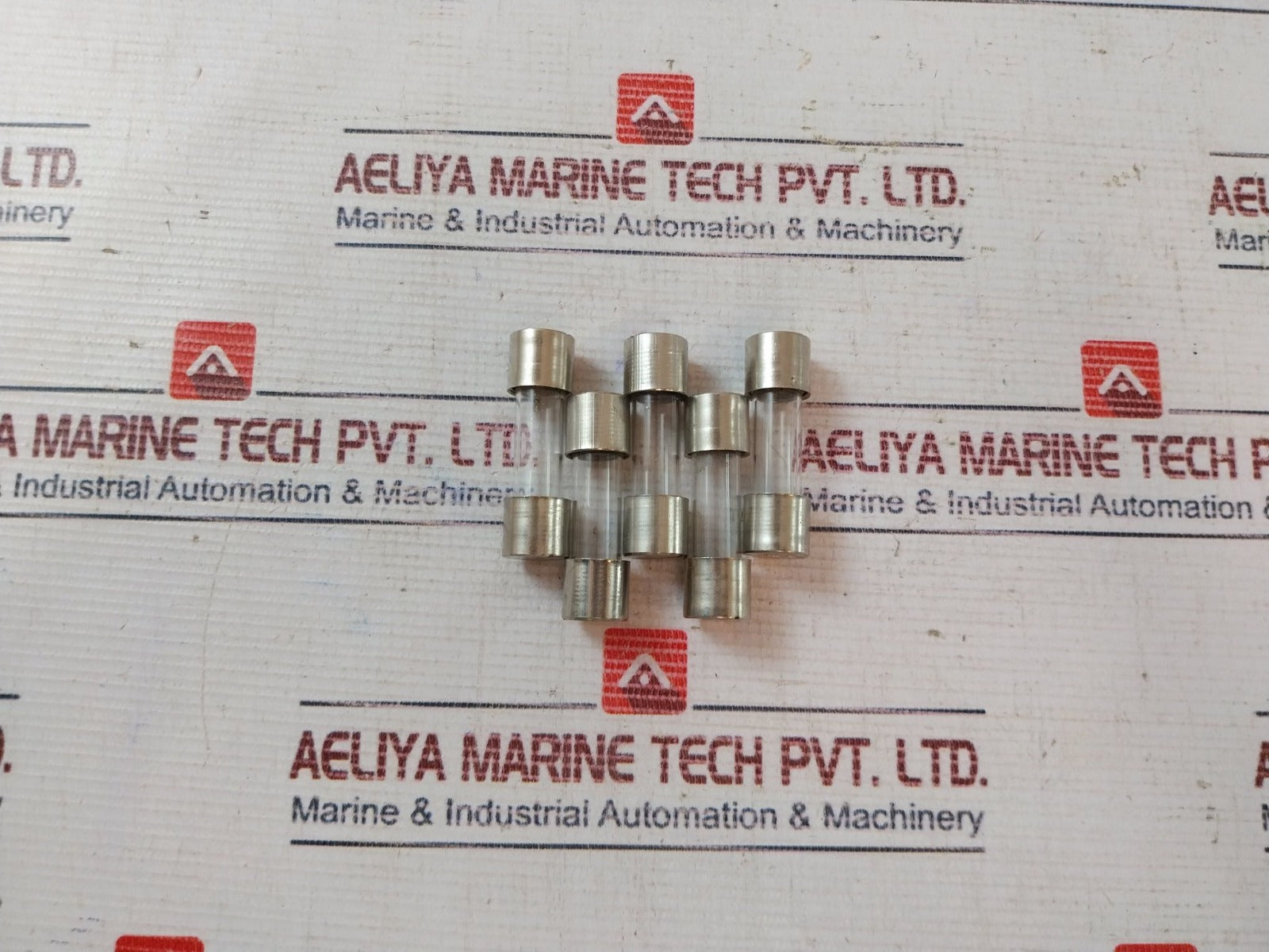 Lot of 13X Cello Lite NC1 Cartridge Fuse Case 1A-30A