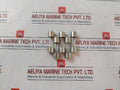 Lot of 13X Cello Lite NC1 Cartridge Fuse Case 1A-30A