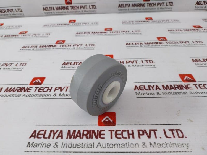 Lot Of 5X Colson Performa Wheel 2 1/2 X 1 1/4