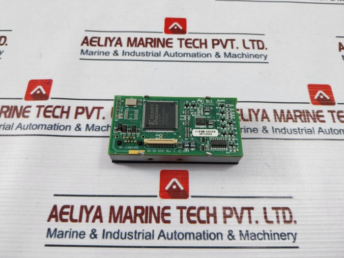 Lot of 5X Console 57600-n-8-1 LED Status Panel 40-00-0041